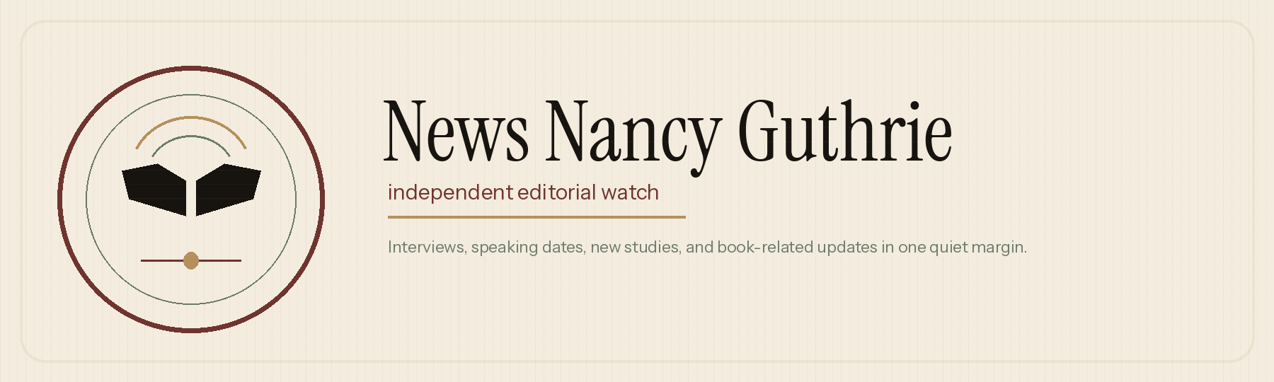 News Nancy Guthrie